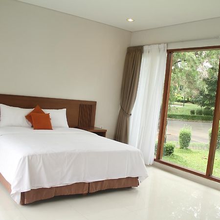 Country Woods Jakarta Aparthotel Cilandak  Eksteriør bilde