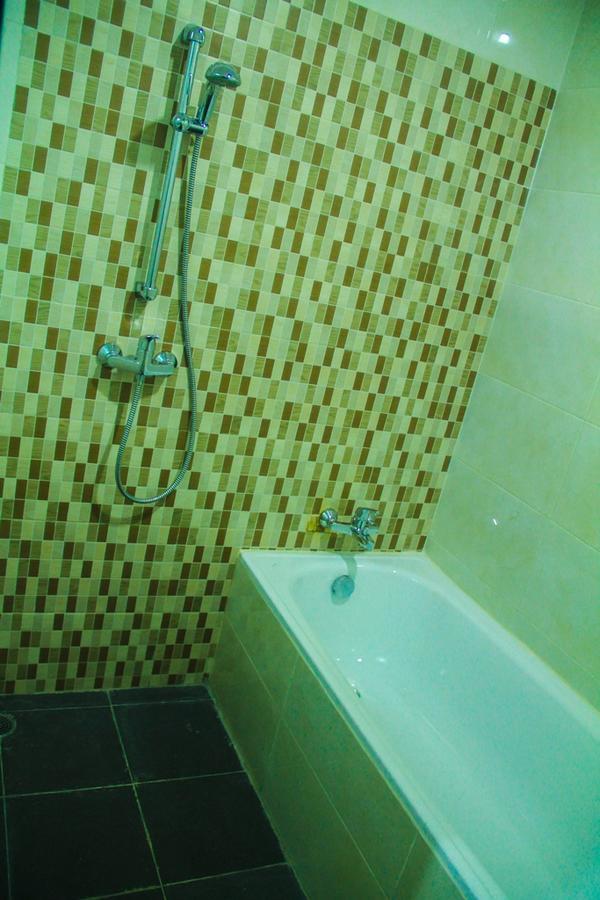 Country Woods Jakarta Aparthotel Cilandak  Eksteriør bilde