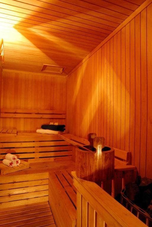 Country Woods Jakarta Aparthotel Cilandak  Eksteriør bilde
